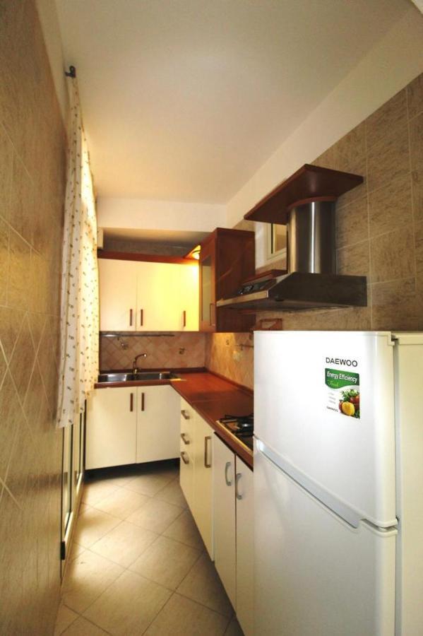 Molentargius Apartment Quartu SantʼElena Екстериор снимка
