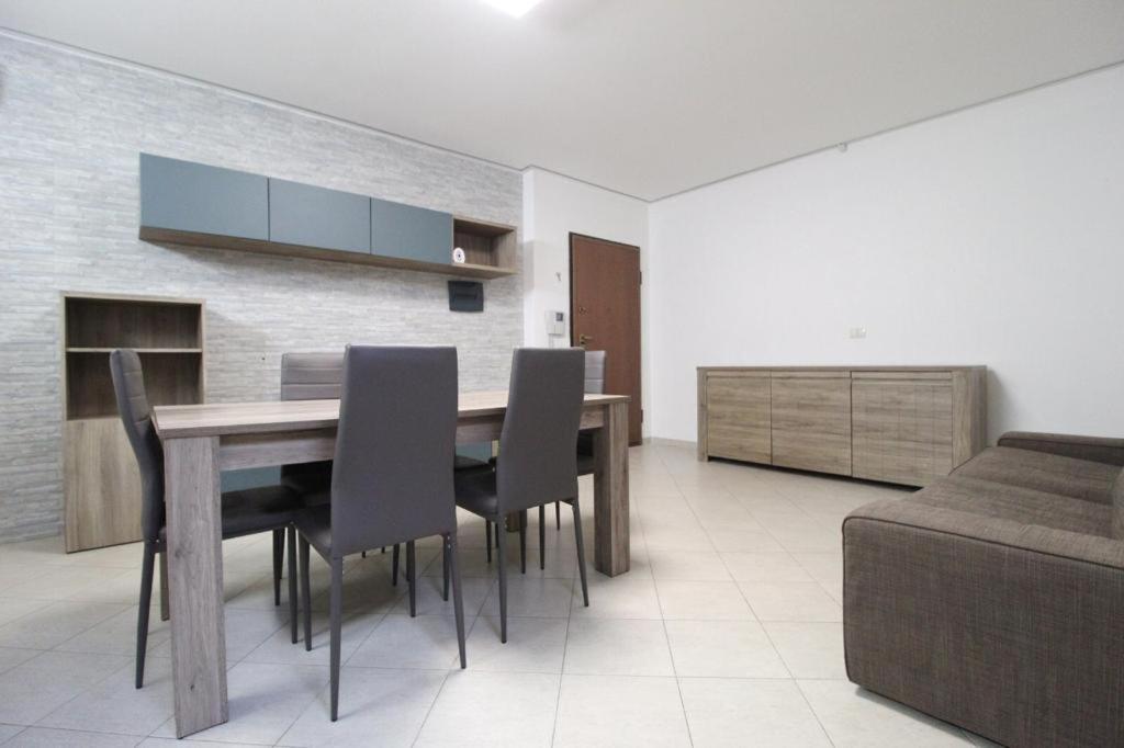 Molentargius Apartment Quartu SantʼElena Екстериор снимка