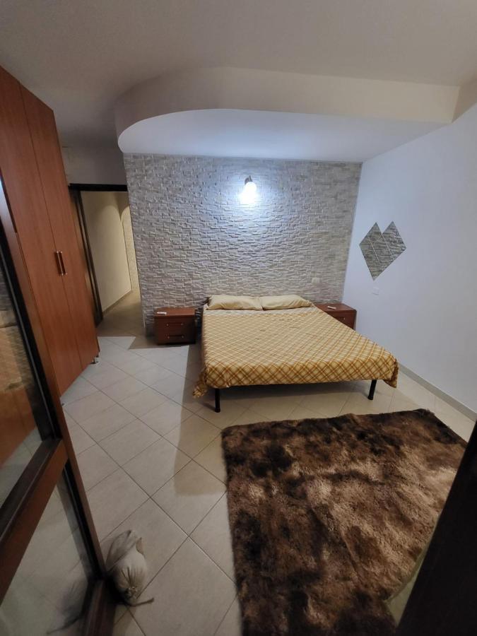 Molentargius Apartment Quartu SantʼElena Екстериор снимка