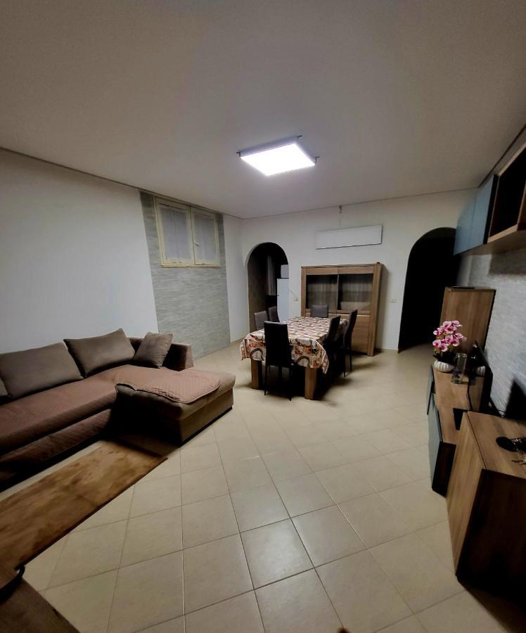 Molentargius Apartment Quartu SantʼElena Екстериор снимка
