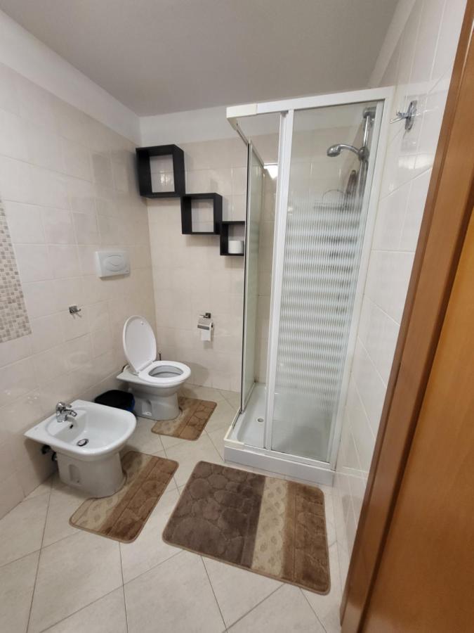Molentargius Apartment Quartu SantʼElena Екстериор снимка
