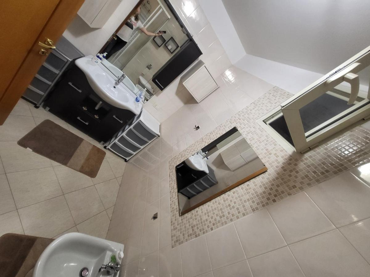 Molentargius Apartment Quartu SantʼElena Екстериор снимка