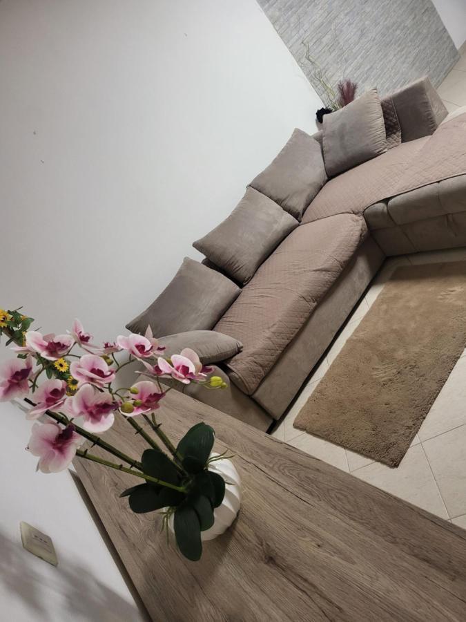 Molentargius Apartment Quartu SantʼElena Екстериор снимка