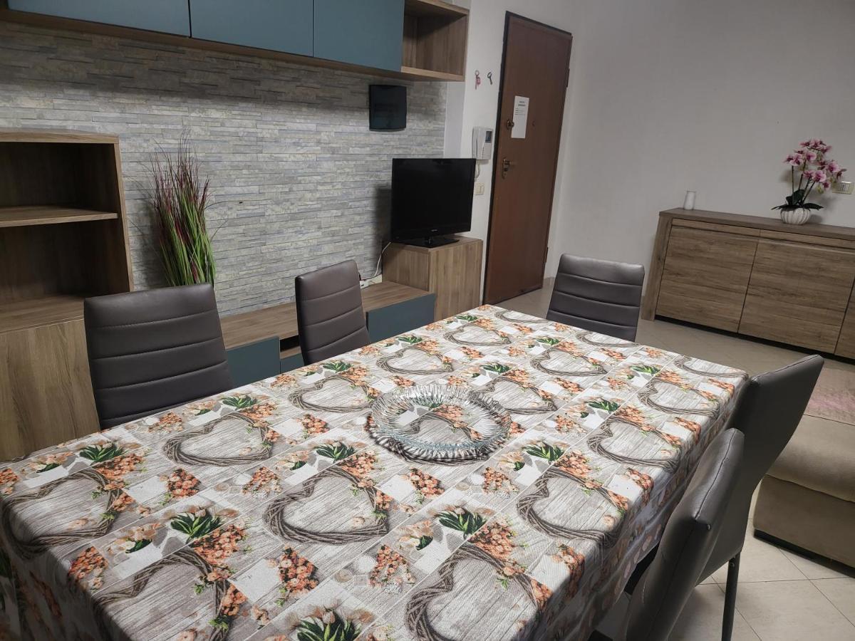 Molentargius Apartment Quartu SantʼElena Екстериор снимка