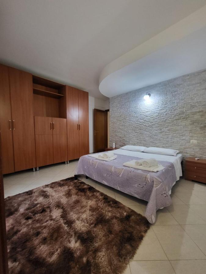Molentargius Apartment Quartu SantʼElena Екстериор снимка